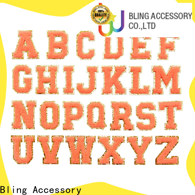 Good Selling wholesale embroidery patch company