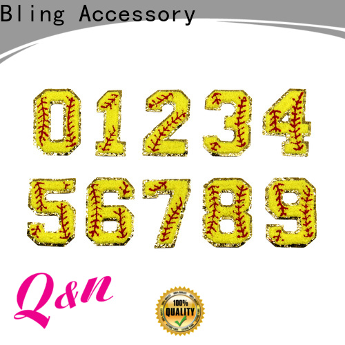 Best embroidery patch company for sale