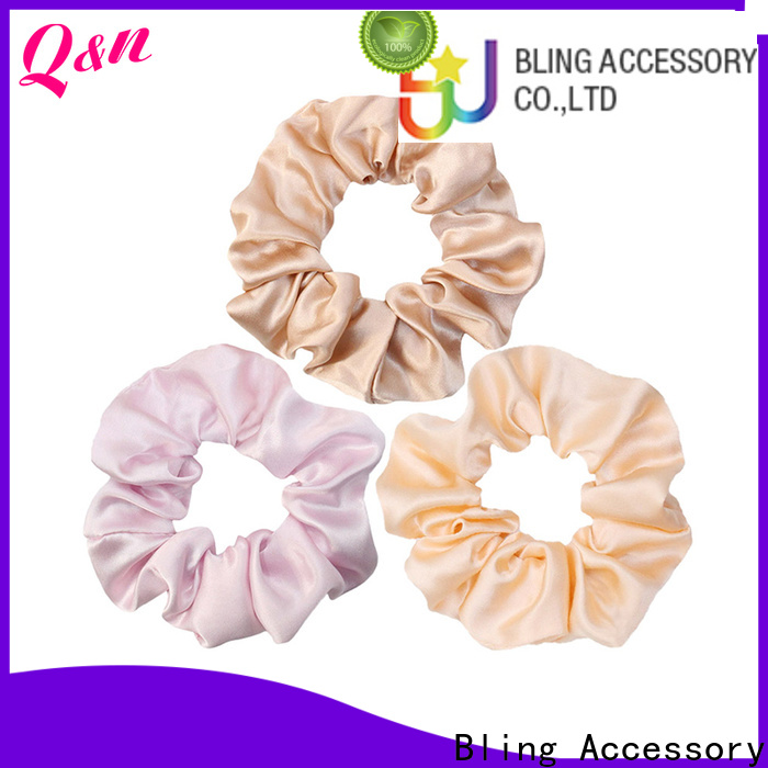 Best scrunchie packaging for sale