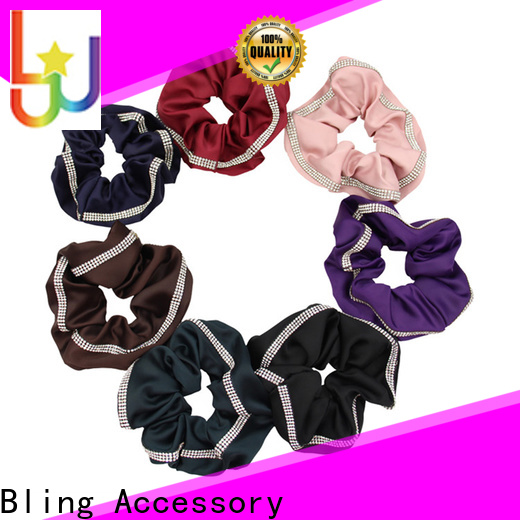 Top Selling best hair scrunchies for thin hair company
