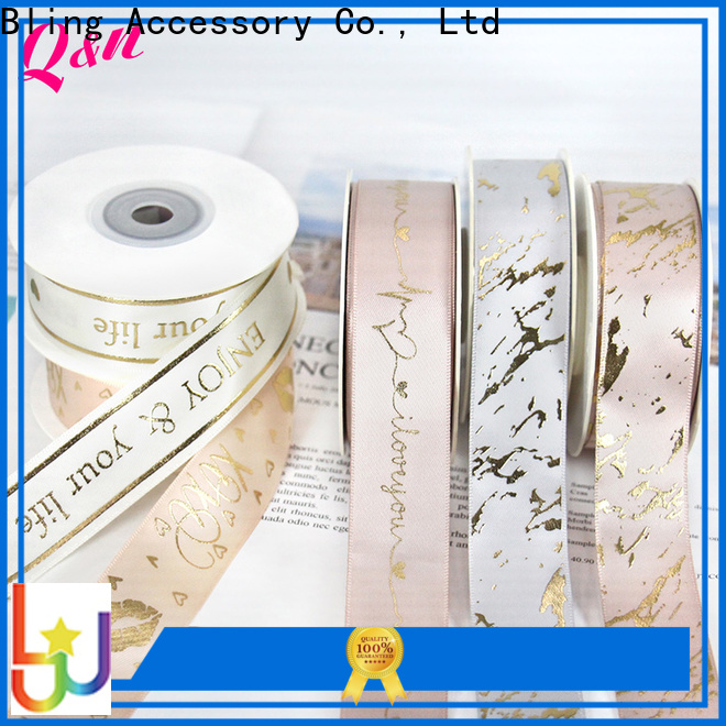 Top Selling ribbon company