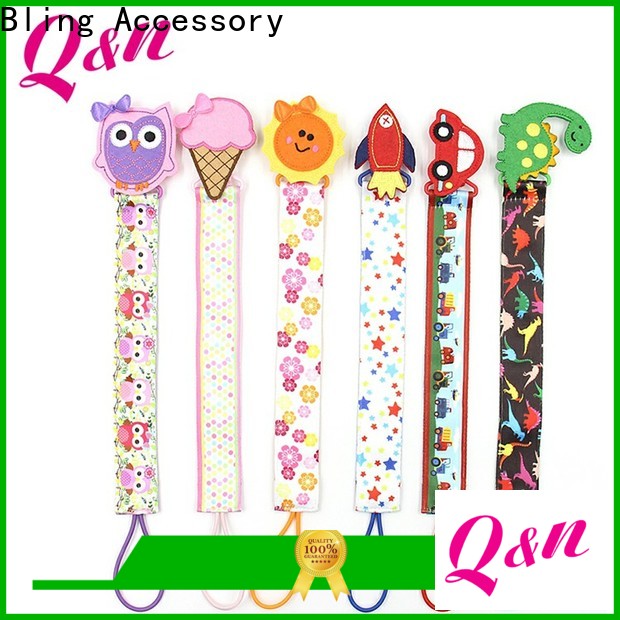 baby pacifier clip with good price