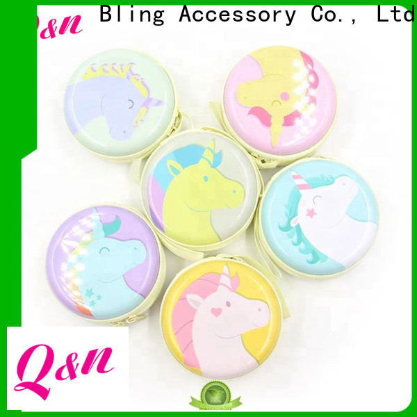 customized baby pacifier clip company