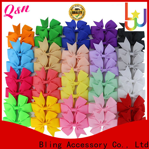 Factory Price hair bow for ladies with good price