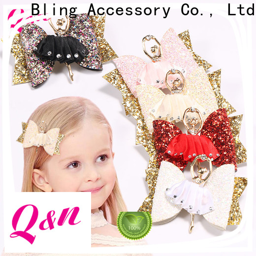 Hot Selling wholesale hair bow from China