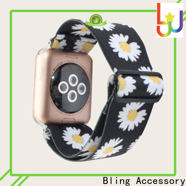 Factory Price watch band manufacturer for sale