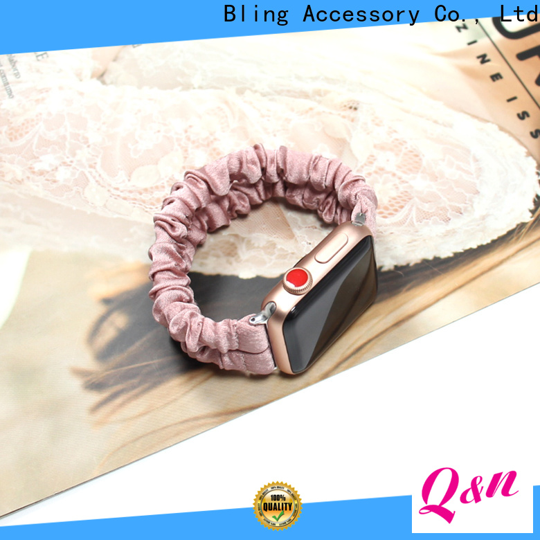 Wholesale watch band company