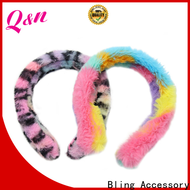 Top Selling sponge hair hoop factory