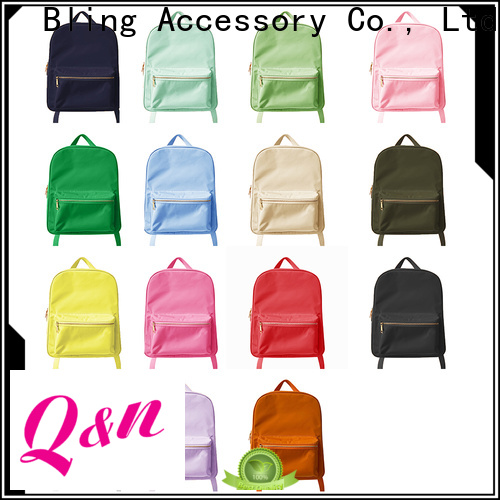 Hot Selling nylon makeup bag factory