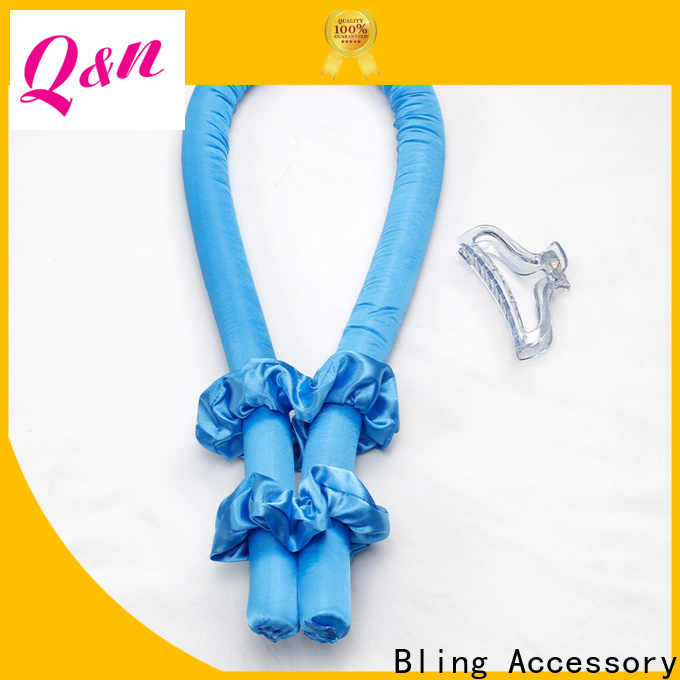 Factory Price heatless curling rod headband for sale
