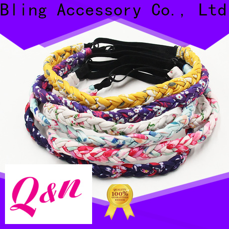Factory Direct custom headband for sale
