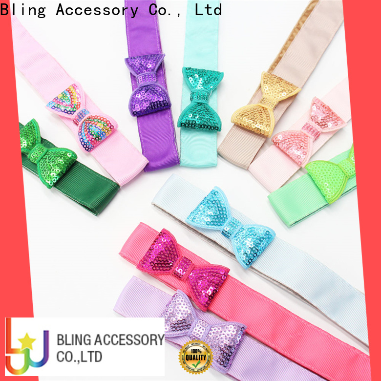 Custom metal headband factory