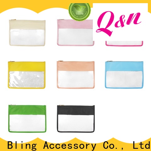 cosmetic travel bag manufacturer