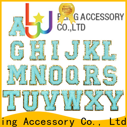 embroidery patch suppliers supplier