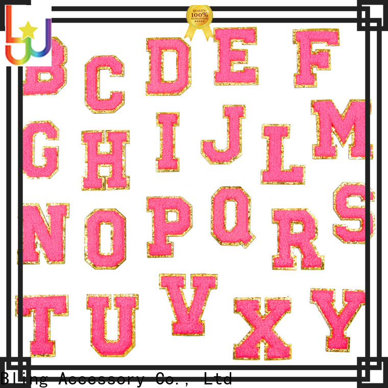 Best Price embroidery patches for jackets for sale