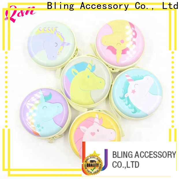 Custom customized baby pacifier clip company