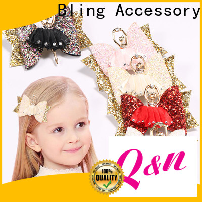 Good Selling wholesale hair bow factory