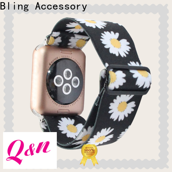 Hot Selling popular watch bands with good price