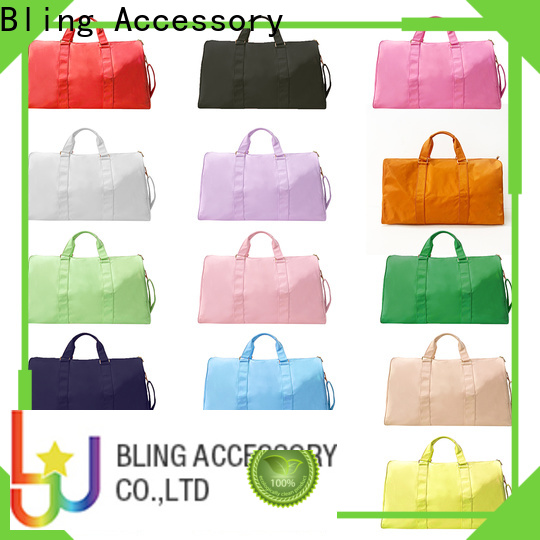 cosmetic bag makeup manufacturer