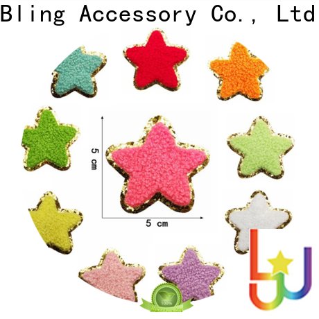 Best Price embroidery patches for dresses for sale