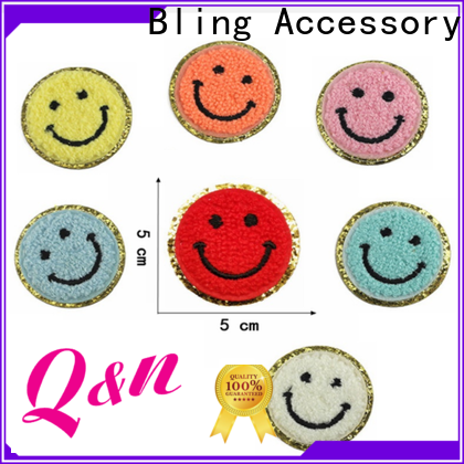 Wholesale best embroidery patch from China