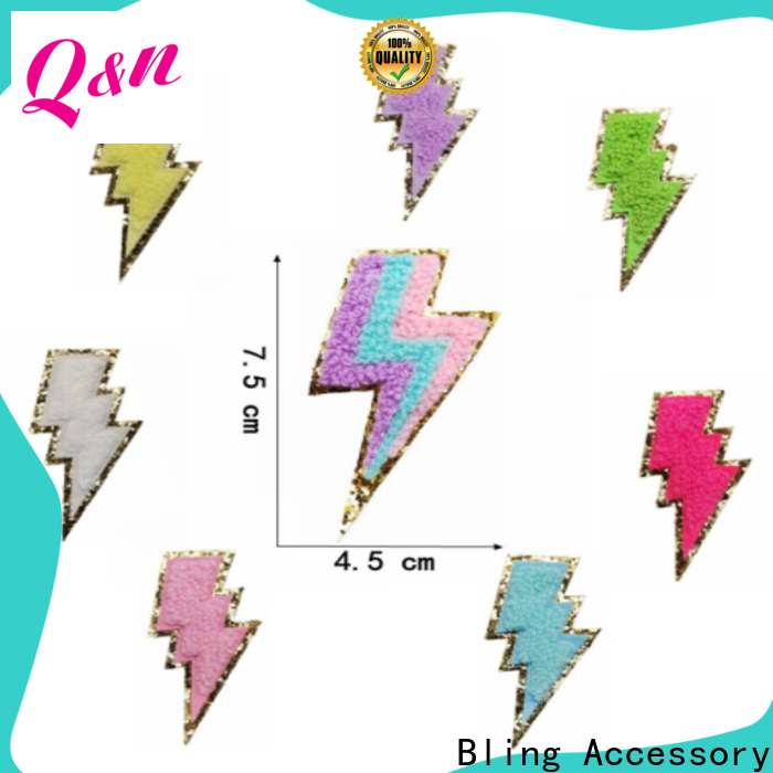 Best Price wholesale embroidered patches manufacturers company