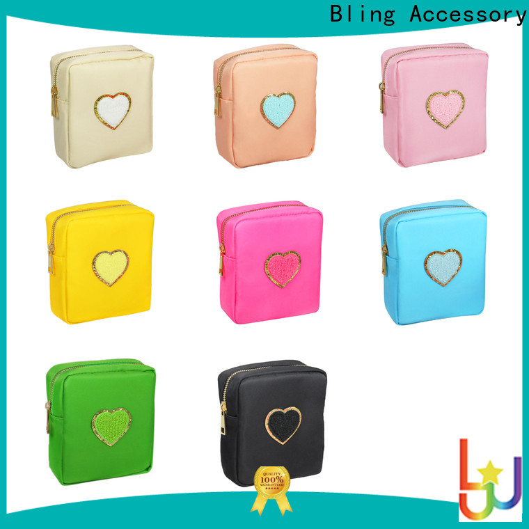 waterproof cosmetic bag company