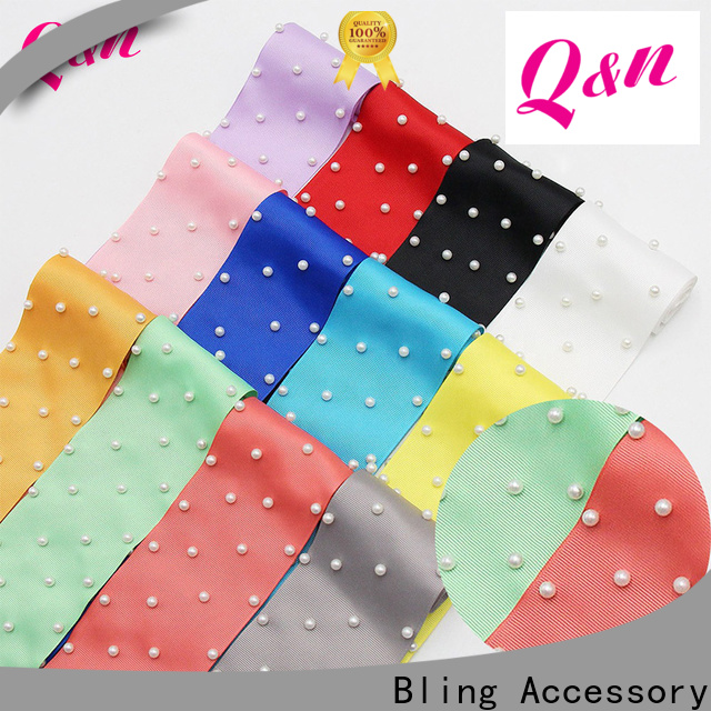 Wholesale satin ribbon wholesale from China
