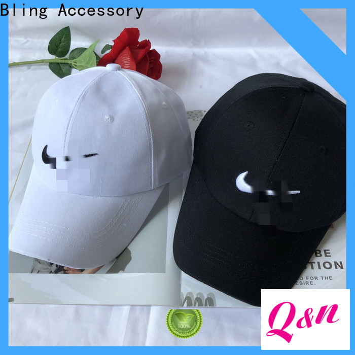 Best best summer baseball cap supplier