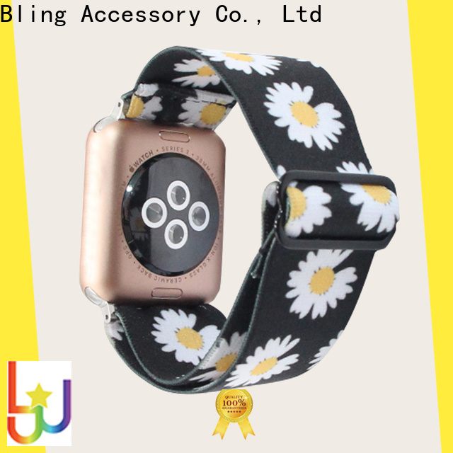 Factory Price wholesale watch band factory