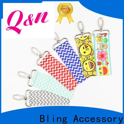 Wholesale key chain custom with good price