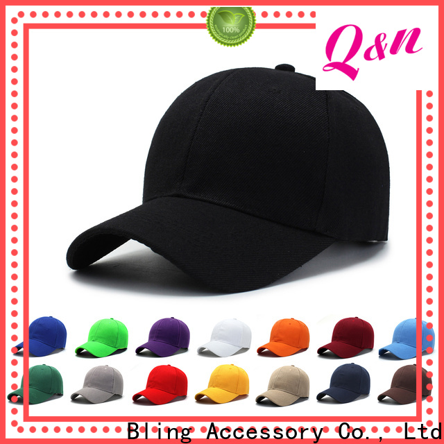 cheap wholesale baseball caps with good price