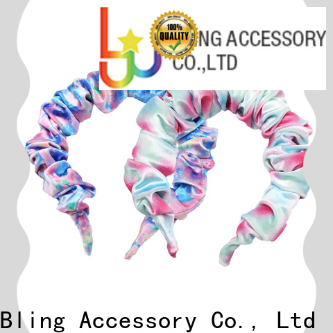 hair hoops for braids manufacturer
