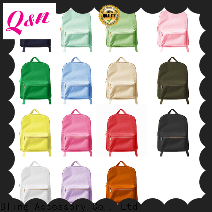 bulk cosmetic bags manufacturer