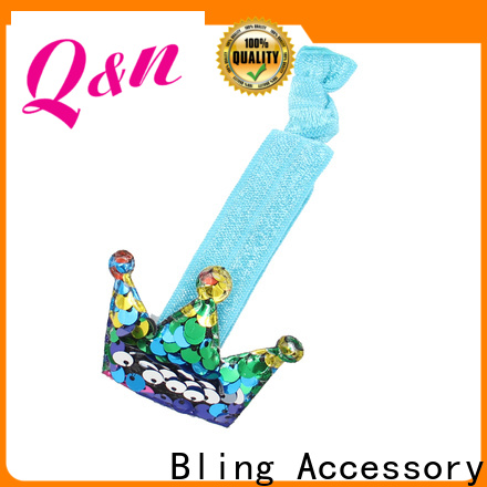 best hair ties for thick heavy hair factory