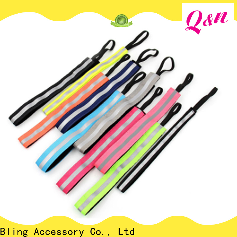 headband sport manufacturer