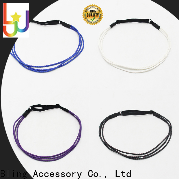 nylon headband supplier