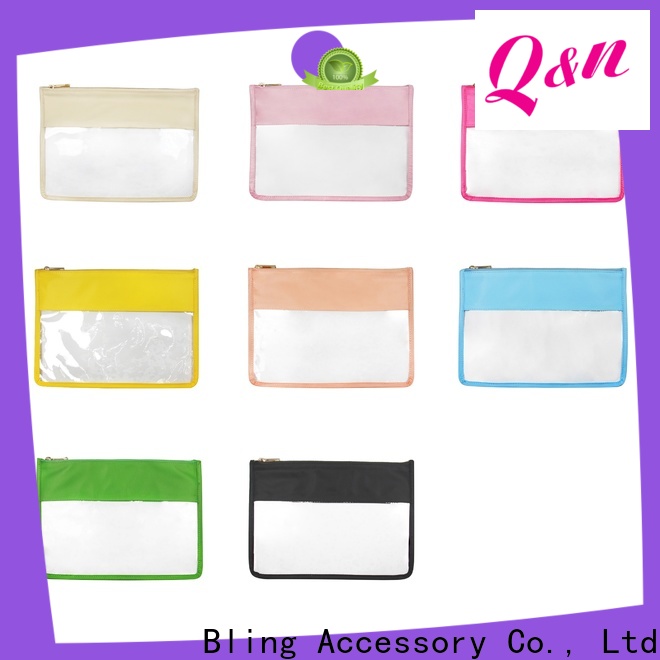 cosmetic bag makeup manufacturer