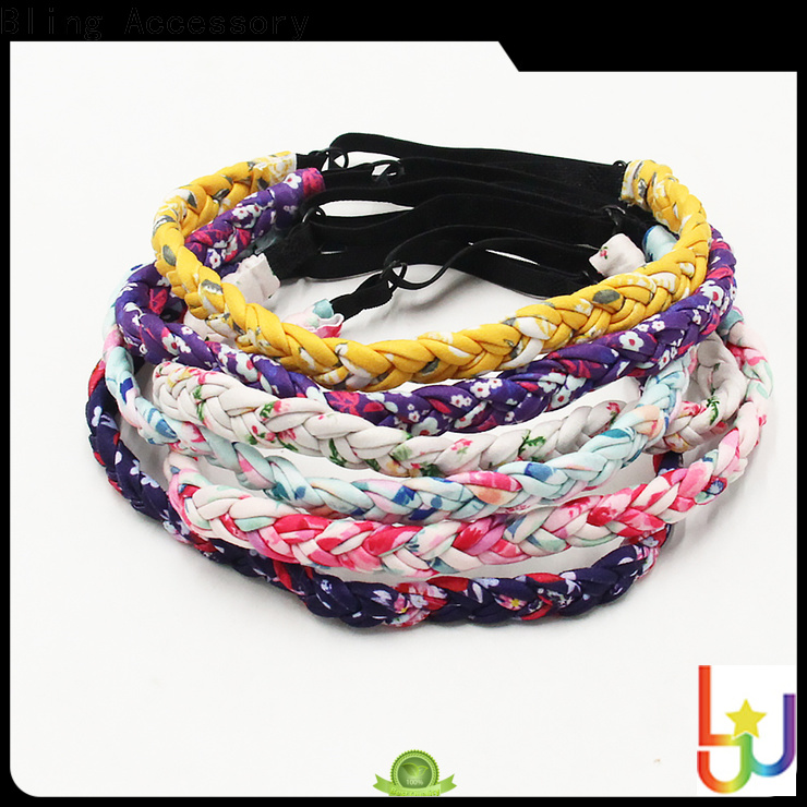 Good Selling good quality headbands with good price