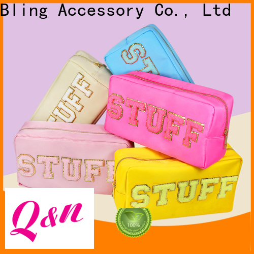 clear cosmetic bag for sale