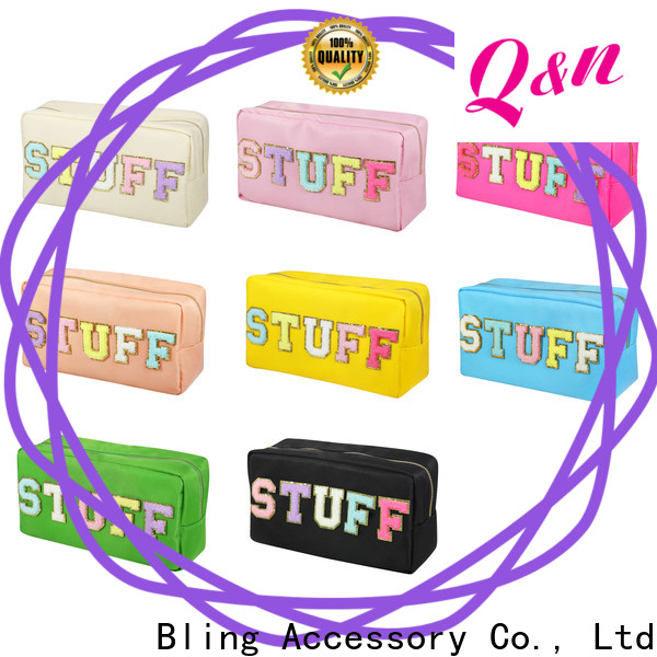 Best Price clear cosmetic bag company