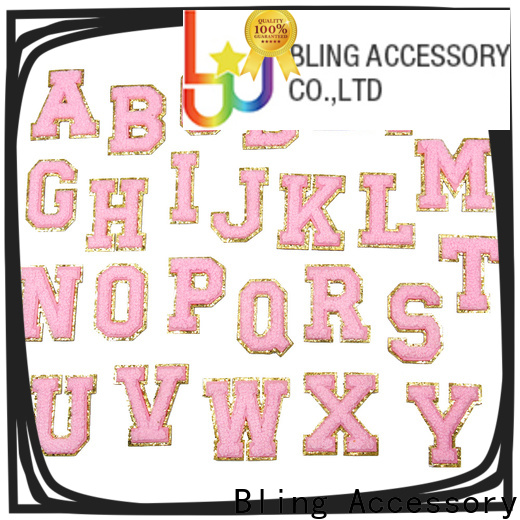 cartoon embroidery patch manufacturer