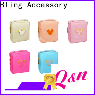 Best waterproof cosmetic bag for sale