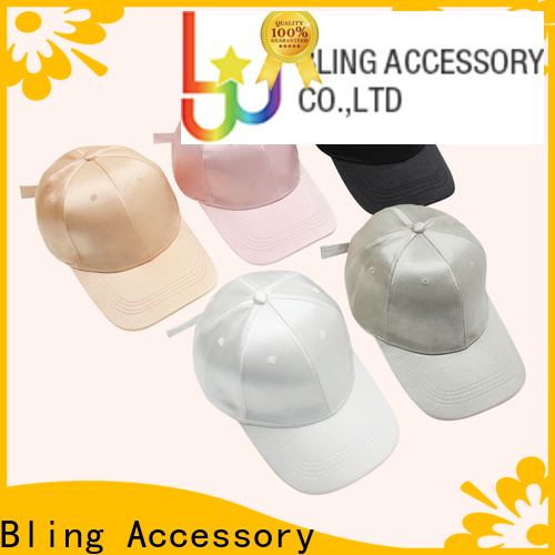 Good Selling custom baseball cap manufacturer with good price