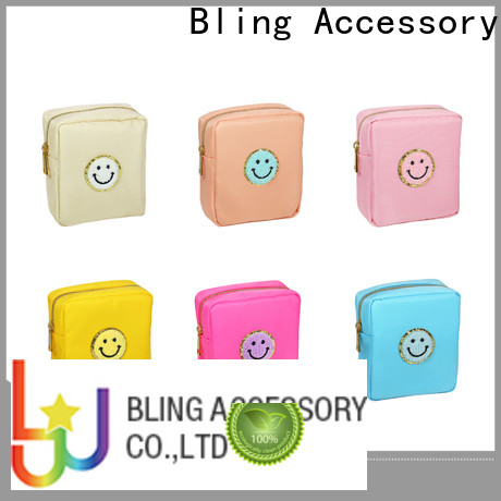 Best Price pvc cosmetic bag manufacturer