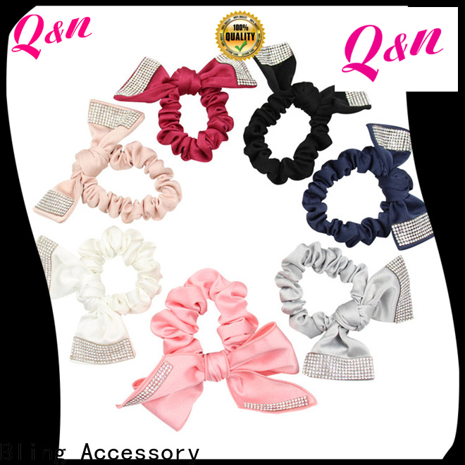 big scrunchie company