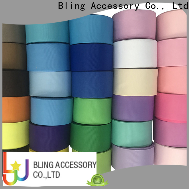 wired ribbon with good price