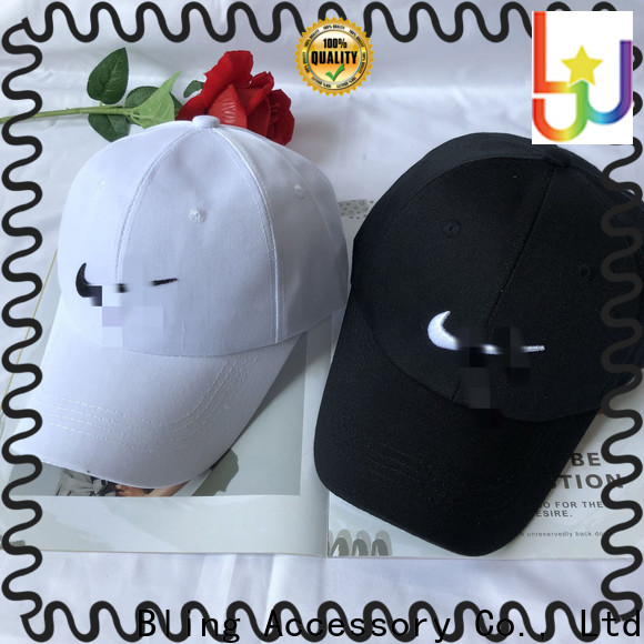 Custom coolest baseball caps manufacturer