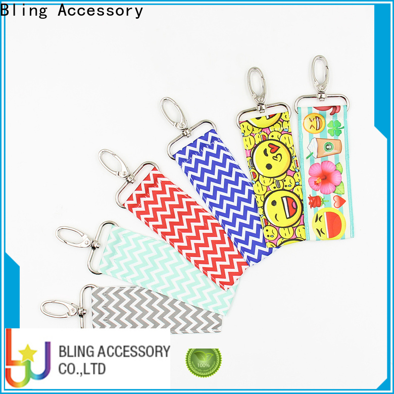 High quality custom key chain with good price