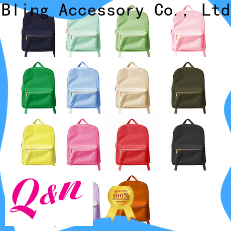 cosmetic travel bag supplier